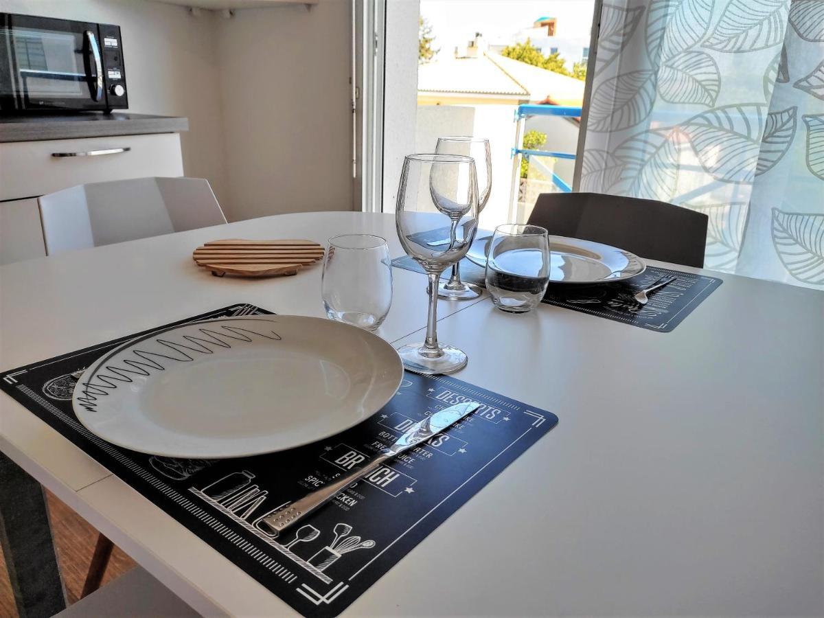 Ferienwohnung Les Beaux Arts La Rochelle  Exterior foto