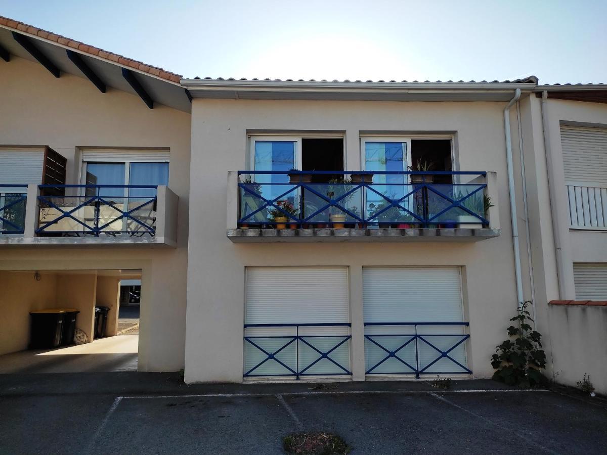 Ferienwohnung Les Beaux Arts La Rochelle  Exterior foto